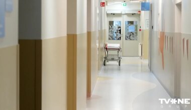 VIDEO ⟩ Vesels bērns izdzisa sešās dienās. E. coli infekcija 2023. gadā Latvijā laupīja četrgadnieces dzīvību