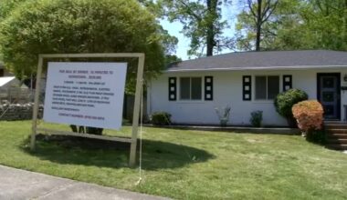 Economy, home sales NC | Sellers told to get creative, flexible in spring housing market in North Carolina