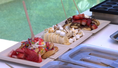 Small Business Spotlight: Bee Bee's Batter
