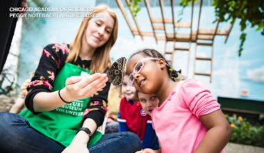 Earth Day 2025: How to talk about climate change with kids, preparing for natural disasters from Illinois weather and more