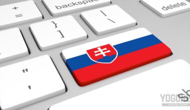 Slovakia names new gambling authority chief as market sees online surge