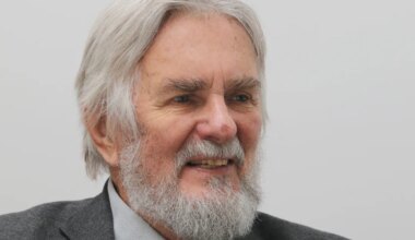 VABA AKADEEMIA ⟩ Tõnu Viik: «Ernst Julius Öpik