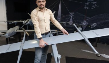Eesti droonitehnoloogia jõuab Jaapanisse – Threod Systems alustab koostööd ACSLi ja Sakai linnaga