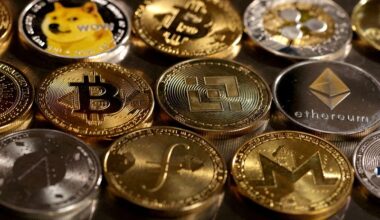 EU markets watchdog warns of crypto-related financial stability risks