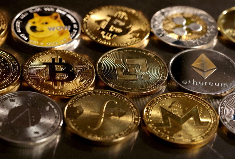EU markets watchdog warns of crypto-related financial stability risks