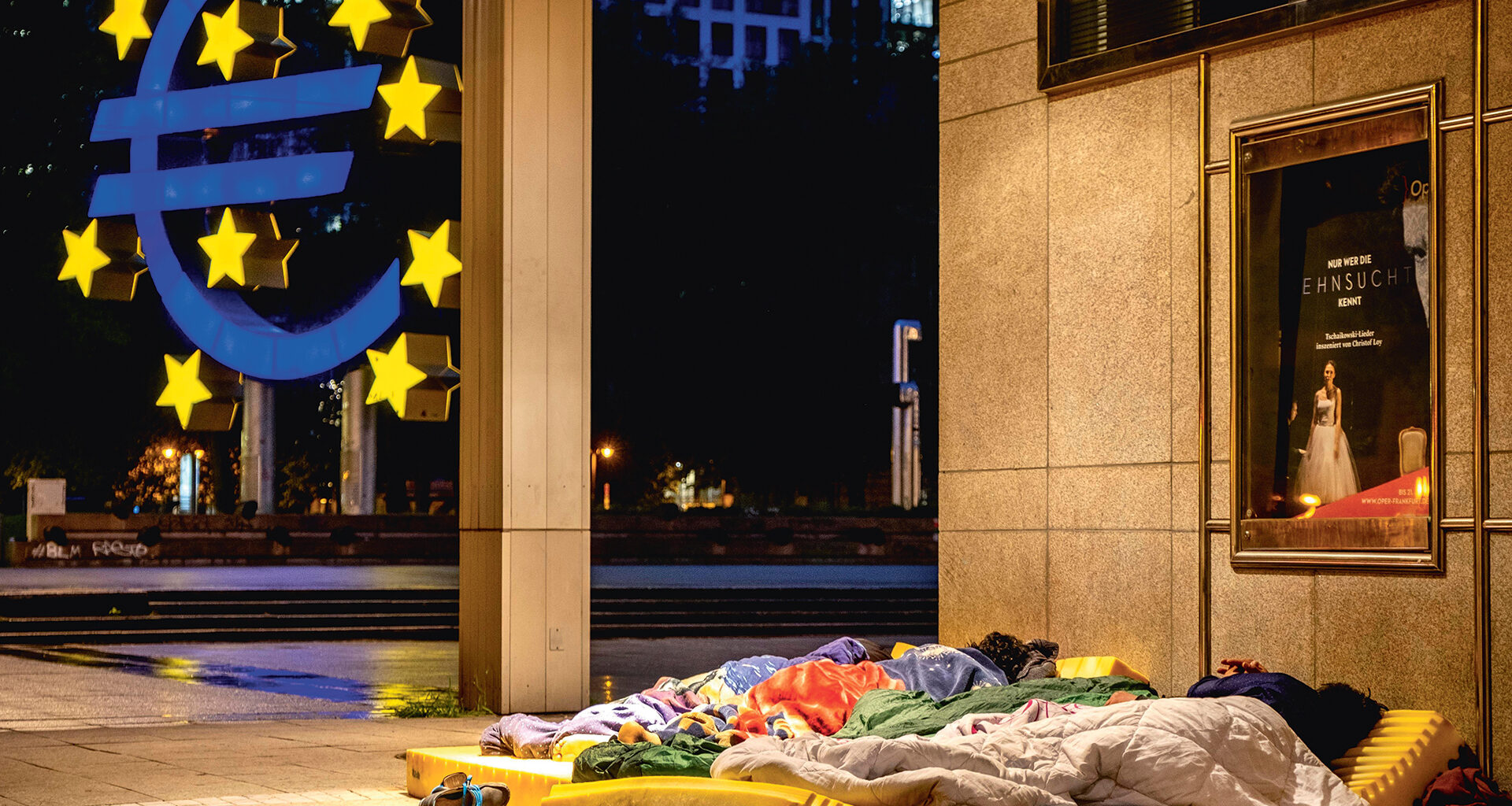 How Germany's wealth inequality led to far-right surge, explained