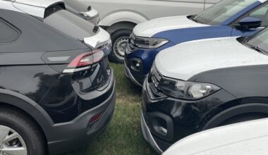 New car sales stay deep in the red in Estonia | News