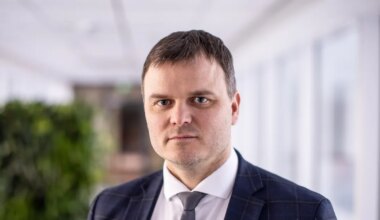 Madis Kallas kandideerib Eesti kergejõustikuliidu presidendiks