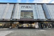 MaxiMarket LJubljana