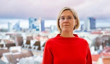 ÜLLE MADISE ⟩ Inimeste ja loodusega arvestamine on tuulikute rajamisel kohustuslik - Arvamus