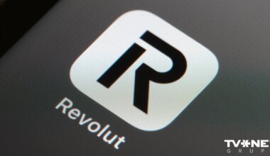 Lietuvas Banka soda "Revolut Bank" par naudas atmazgāšanas noteikumu pārkāpumiem