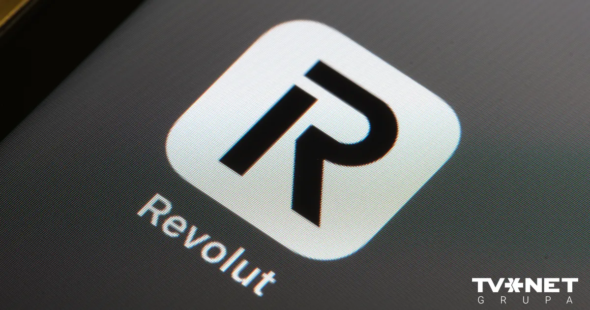 Lietuvas Banka soda "Revolut Bank" par naudas atmazgāšanas noteikumu pārkāpumiem