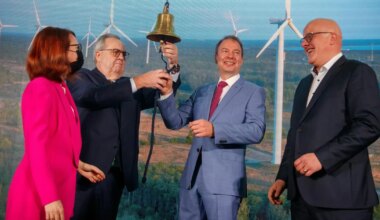 Enefit Greeni tee eufooriaaktsiast halastusülevõtmiseni