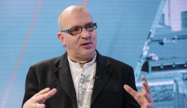 NÄDALA NÄGU ⟩ Moskva patriarhaadi järjekindel kukutaja - Arvamus