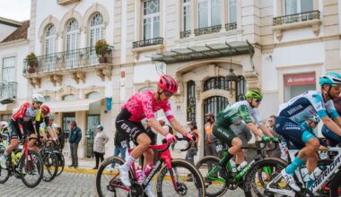 Van der Poel näitas Pariis-Roubaix'l võimu, rehvipurunemine nurjas Mihkelsi «elu jalad»