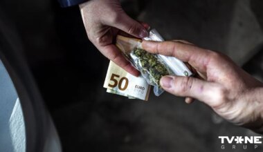 Igaunijas policija par narkotiku pieplūdumu no Latvijas