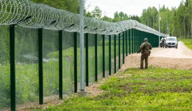 Eesti saab kaitsevaldkonda miljard eurot juurde