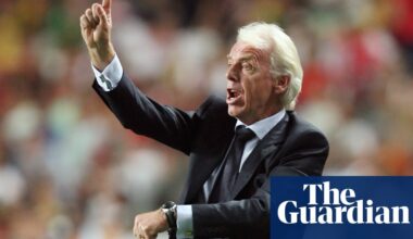 Leo Beenhakker, former Real Madrid, Ajax and Netherlands coach, dies at 82 | Real Madrid
