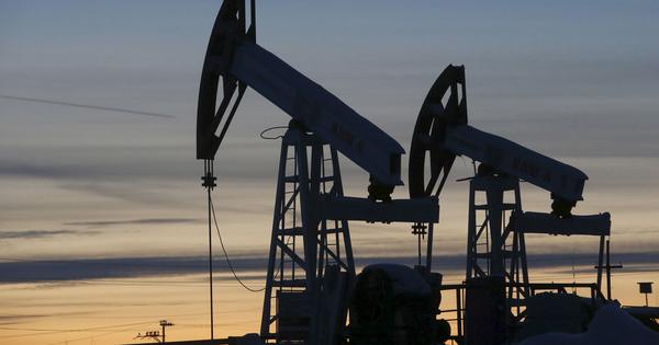 United States sanctions Indian citizen, entities for allegedly transporting Iranian petroleum
