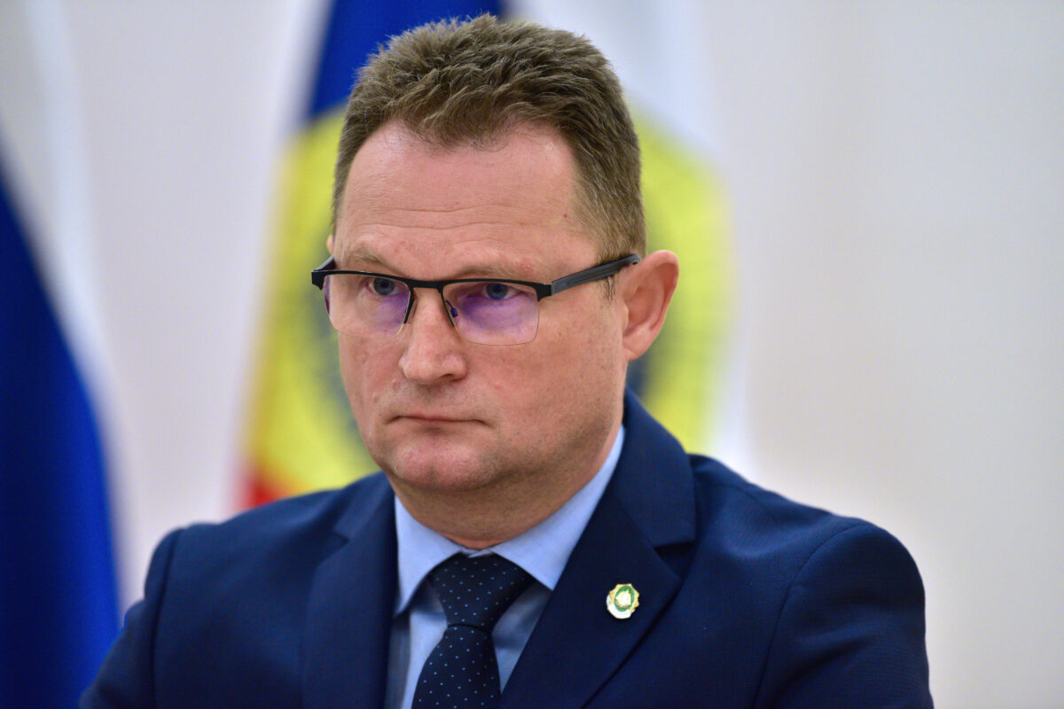 Damjan Petrič