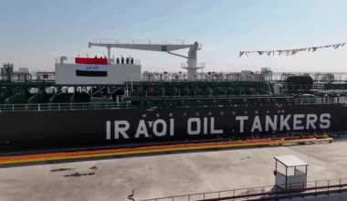 Basrah Crude bounces back, ending losing streak