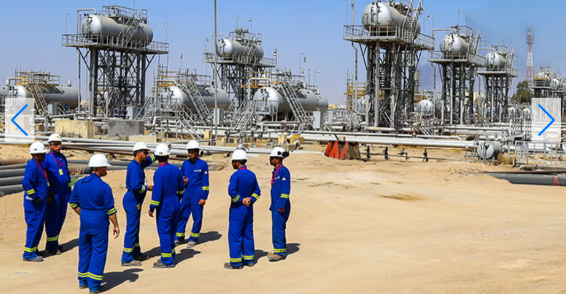 Basrah Crude posts second consecutive weekly loss