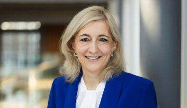 Nina Warken wird neue Gesundheitsministerin
