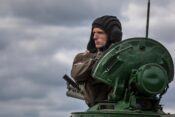 Srbski tankist