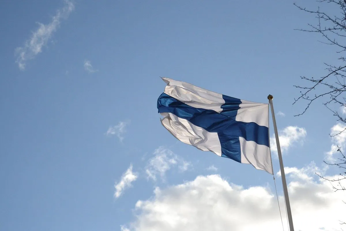Finland continues to close the border with Russia indefinitely
