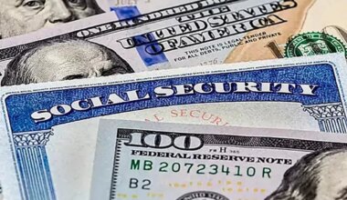 New Social Security payment on April 23, 2025: How much do retirees receive with the COLA increase? - Marca.com