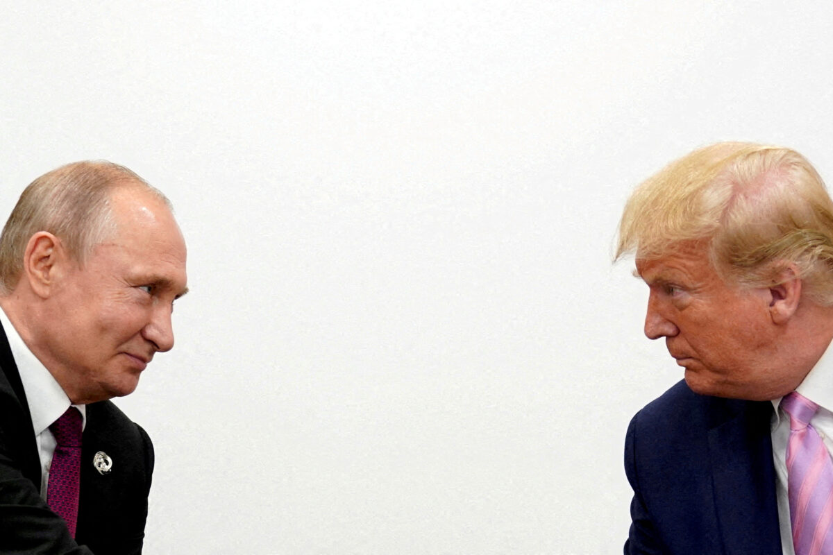 Eden najsmrtonosnejših napadov na Kijev. Trump: "Vladimir, ustavi se!"