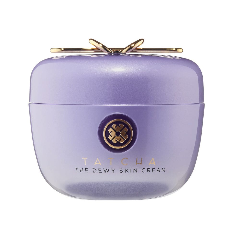 The Dewy Skin Cream