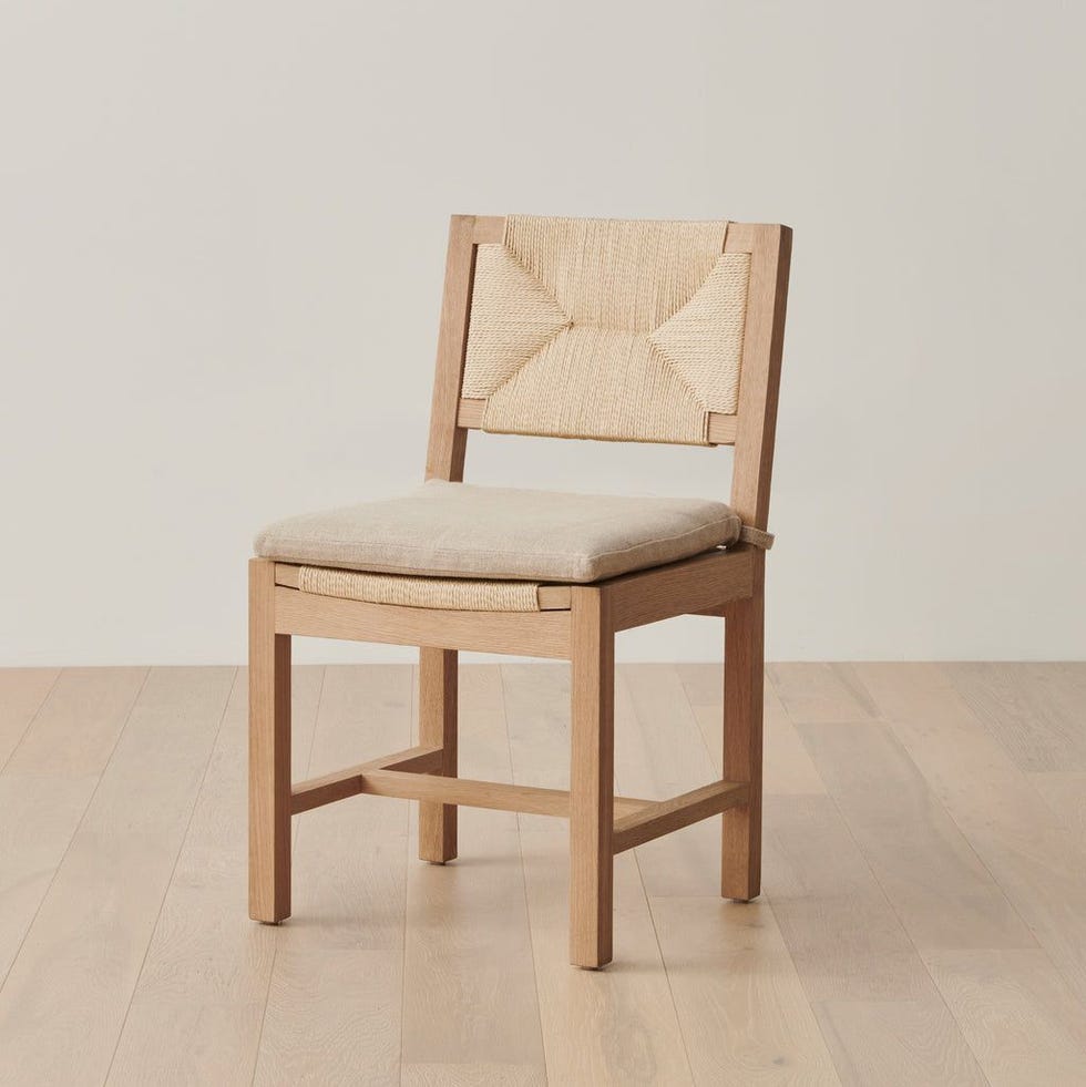 Montecito Dining Chair