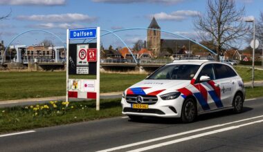 Ontvoerde kinderen uit Dalfsen gevonden in België, ouders aangehouden