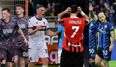 Coppa Italia: ecco le Semifinali