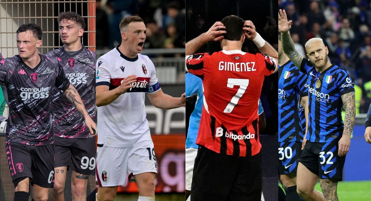 Coppa Italia: ecco le Semifinali