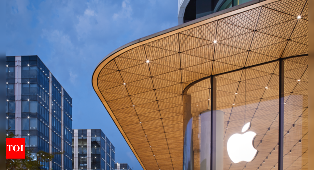Elon Musk's DOGE may have just told everyone that they are 'Apple fans'