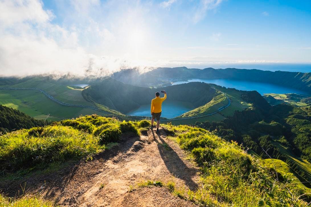Prince Harry Shares Key Insights About The Future Of Sustainable Travel