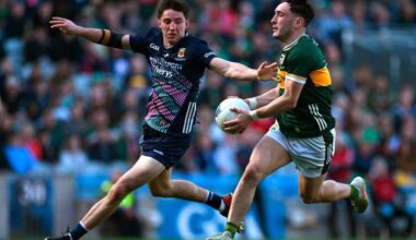 Indo Sport podcast: Pat Spillane and Philly McMahon | All-Ireland Championship preview