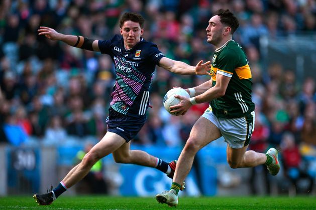 Indo Sport podcast: Pat Spillane and Philly McMahon | All-Ireland Championship preview