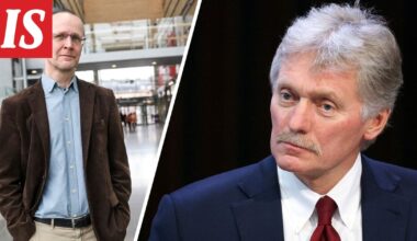 Asiantuntija Kremlin Suomi-lausunnoista – ”Hyvä osoitus siitä...”