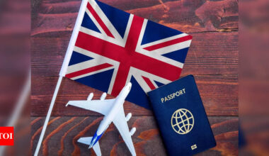 UK's new immigration policies: What applicants need to know, and key details |