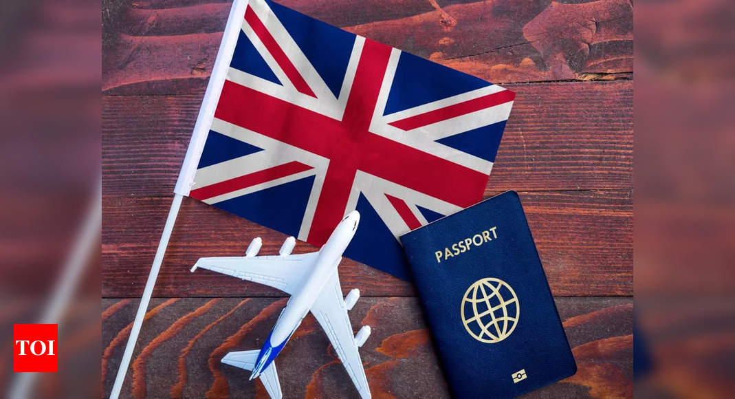 UK's new immigration policies: What applicants need to know, and key details |