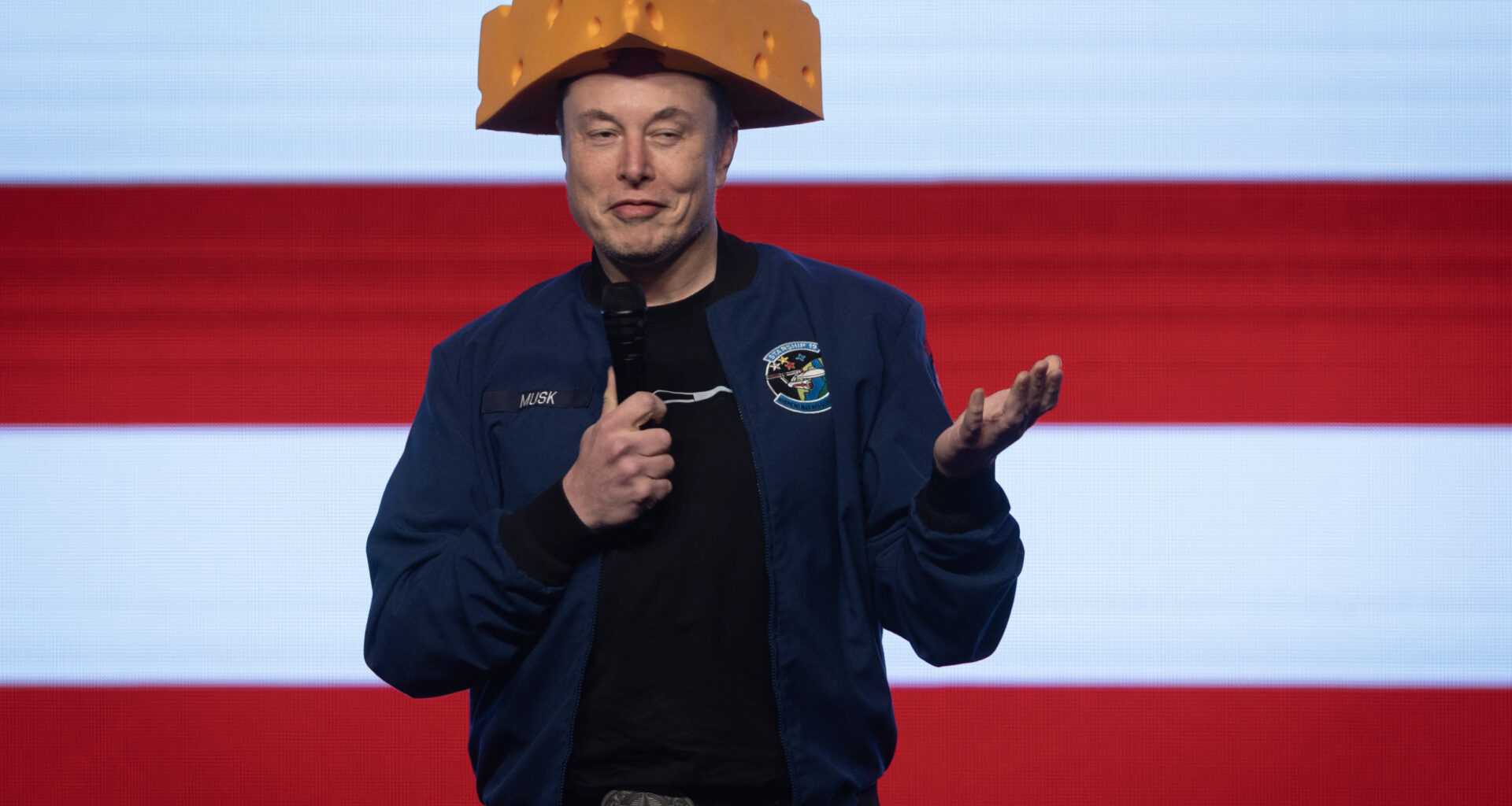 Elon Musk Reacts To Losing Wisconsin Supreme Court Election