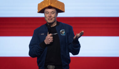 Elon Musk Reacts To Losing Wisconsin Supreme Court Election