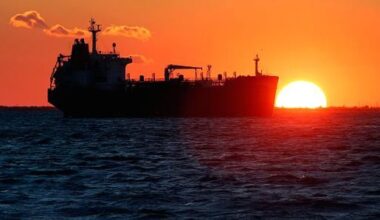 Germany ramps up crude oil imports from Azerbaijan