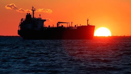 Germany ramps up crude oil imports from Azerbaijan