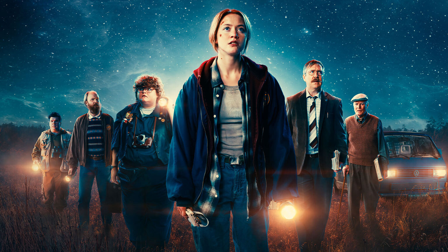 UFO Sweden becomes the first film to switch languages thanks to an AI visual dubbing system