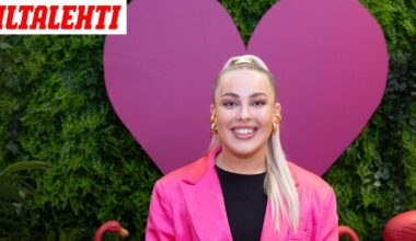 Love Island Suomi -tähti sai pysäyttävän diagnoosin: ”Olin puhunut väärin”