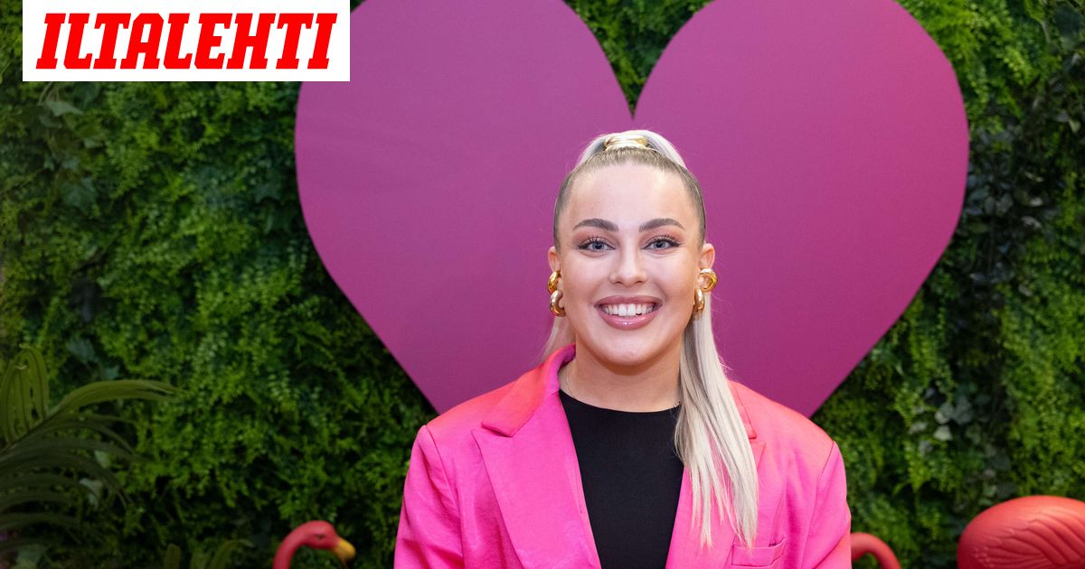 Love Island Suomi -tähti sai pysäyttävän diagnoosin: ”Olin puhunut väärin”